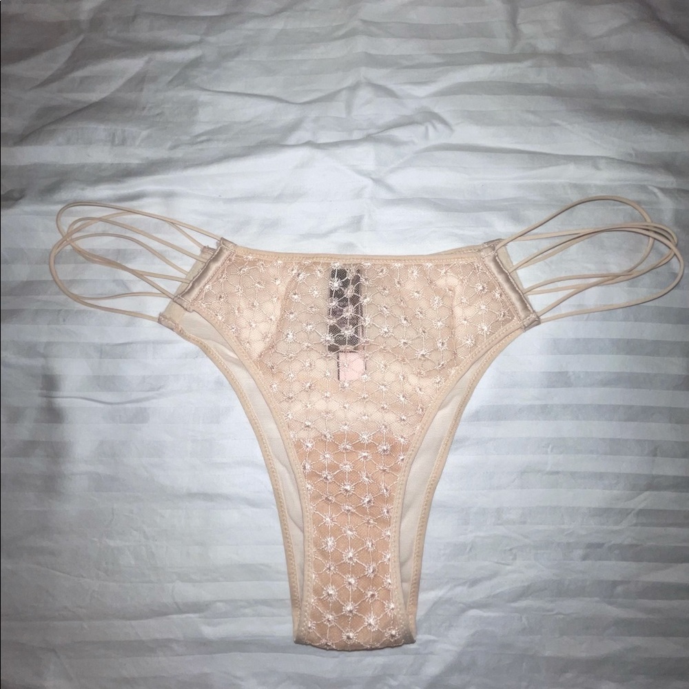 New Victoria's Secret Panty